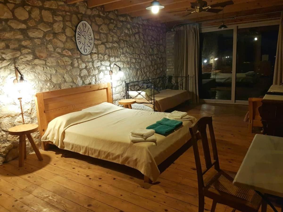Villas Panorama Apolpaina Lefkas מראה חיצוני תמונה