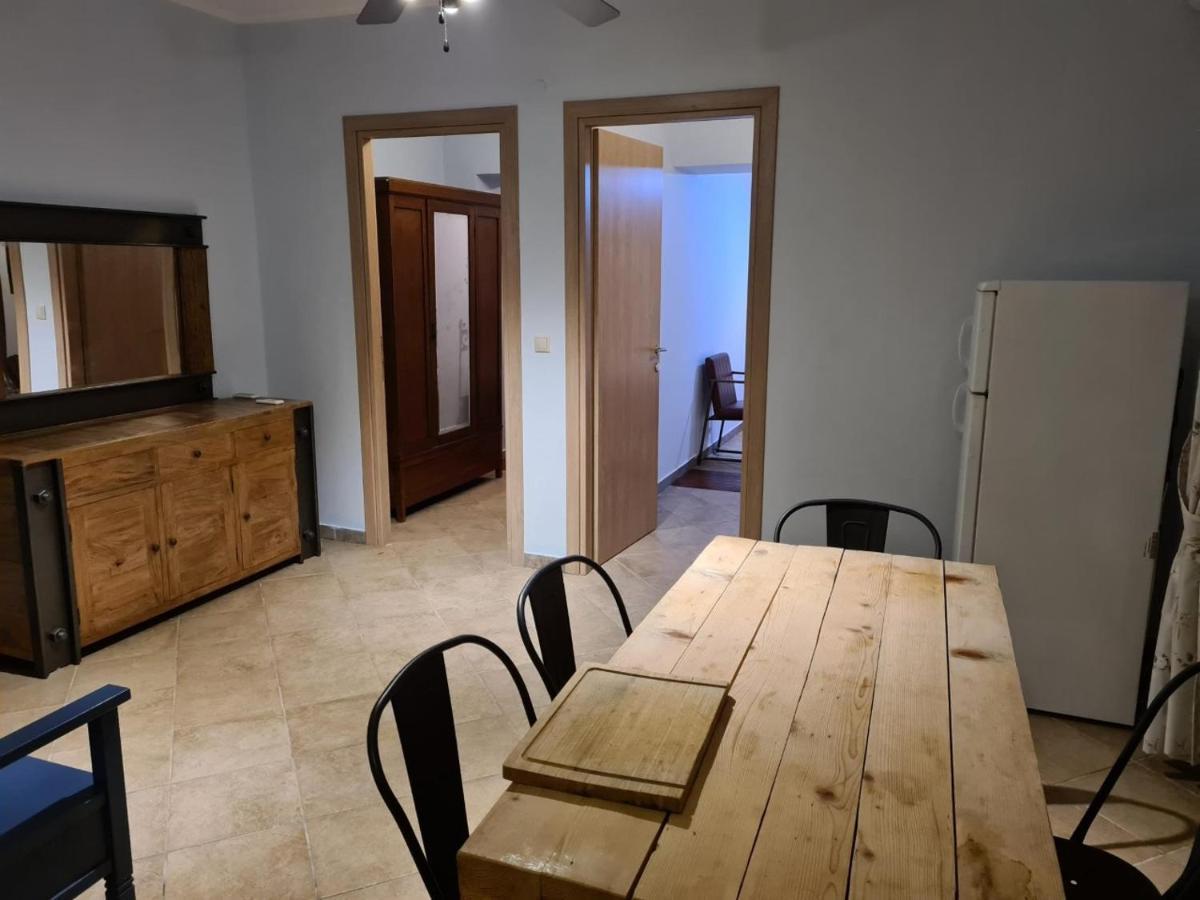 Villas Panorama Apolpaina Lefkas מראה חיצוני תמונה