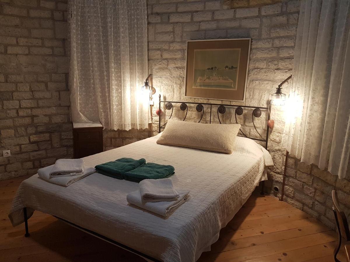 Villas Panorama Apolpaina Lefkas מראה חיצוני תמונה