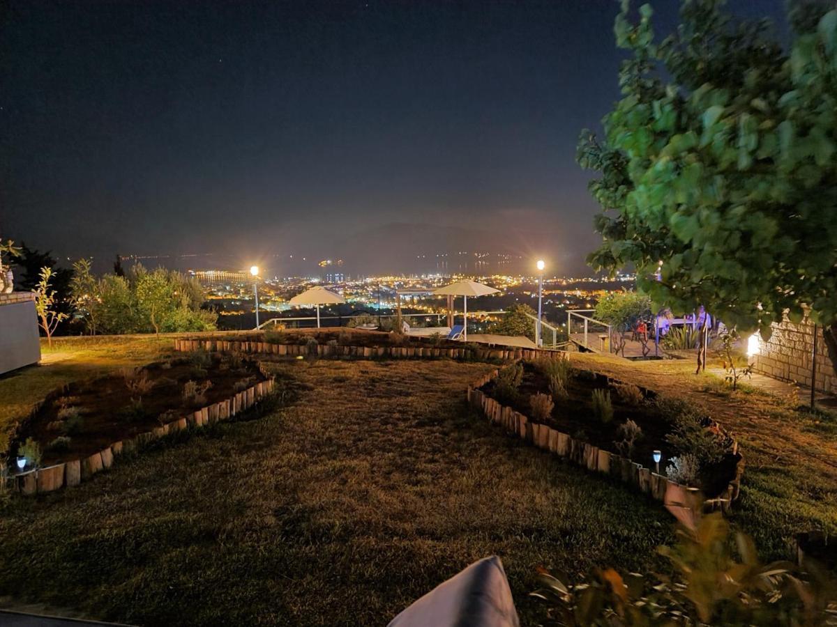 Villas Panorama Apolpaina Lefkas מראה חיצוני תמונה