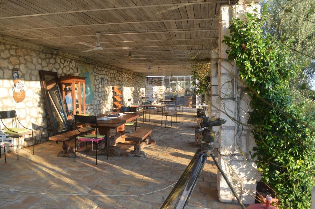 Villas Panorama Apolpaina Lefkas מראה חיצוני תמונה