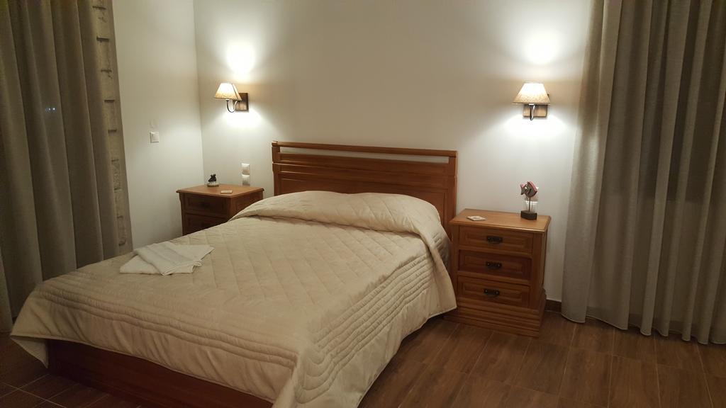 Villas Panorama Apolpaina Lefkas מראה חיצוני תמונה