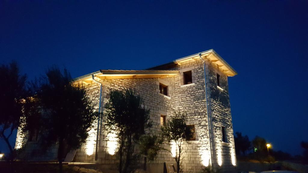 Villas Panorama Apolpaina Lefkas מראה חיצוני תמונה