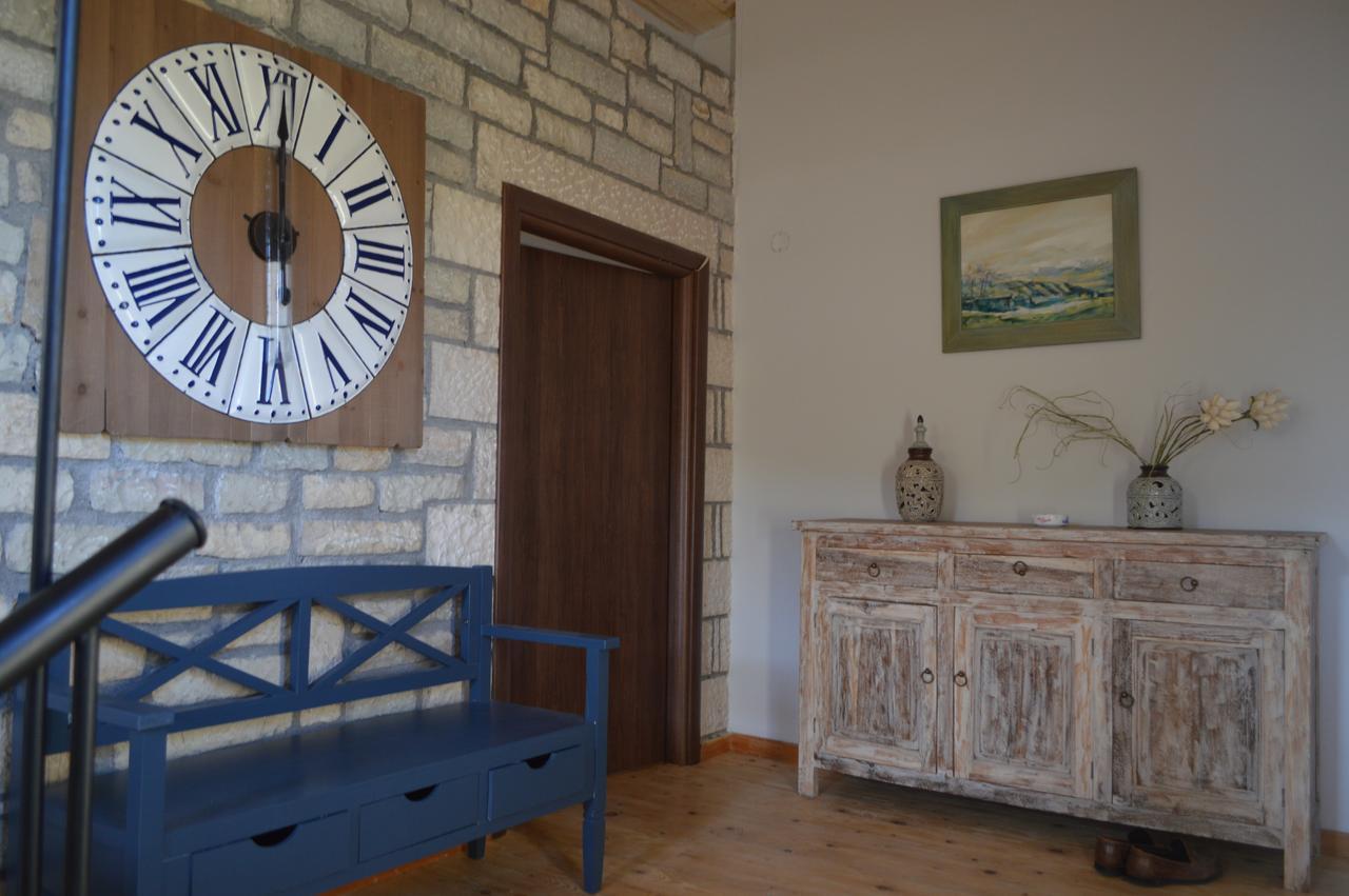 Villas Panorama Apolpaina Lefkas מראה חיצוני תמונה
