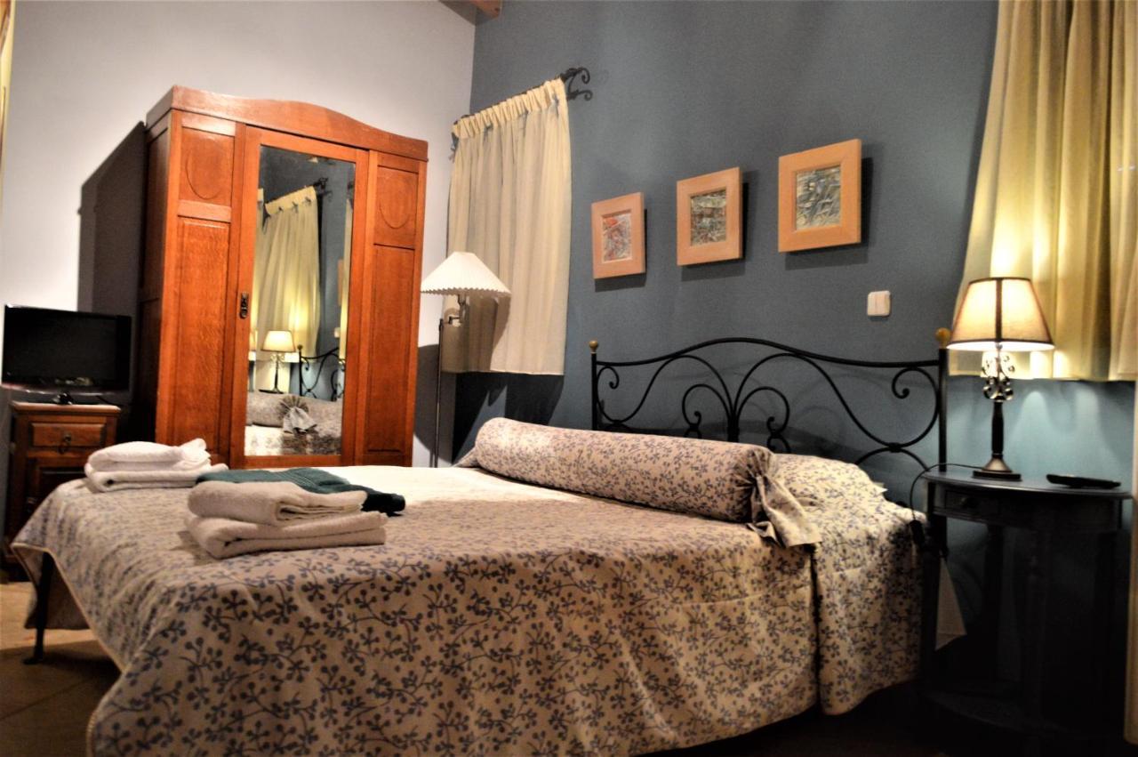 Villas Panorama Apolpaina Lefkas מראה חיצוני תמונה