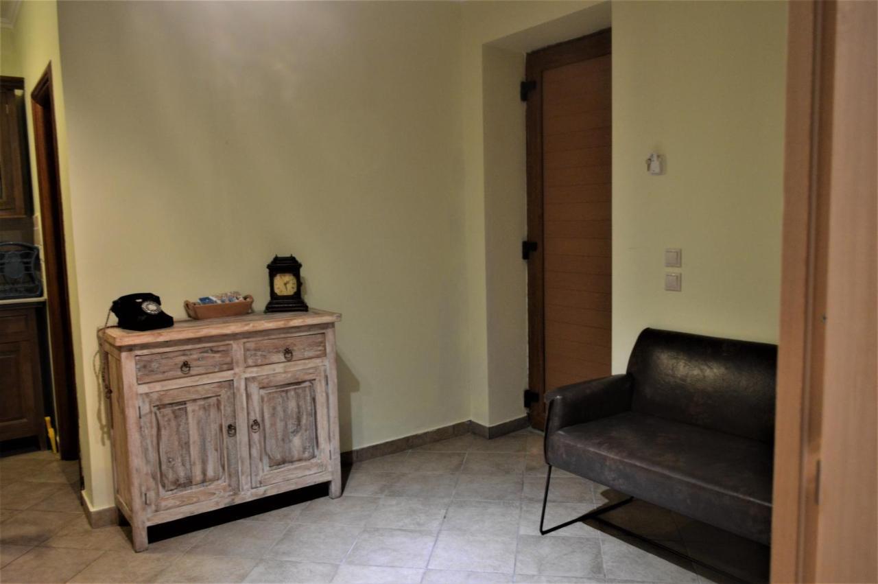 Villas Panorama Apolpaina Lefkas מראה חיצוני תמונה