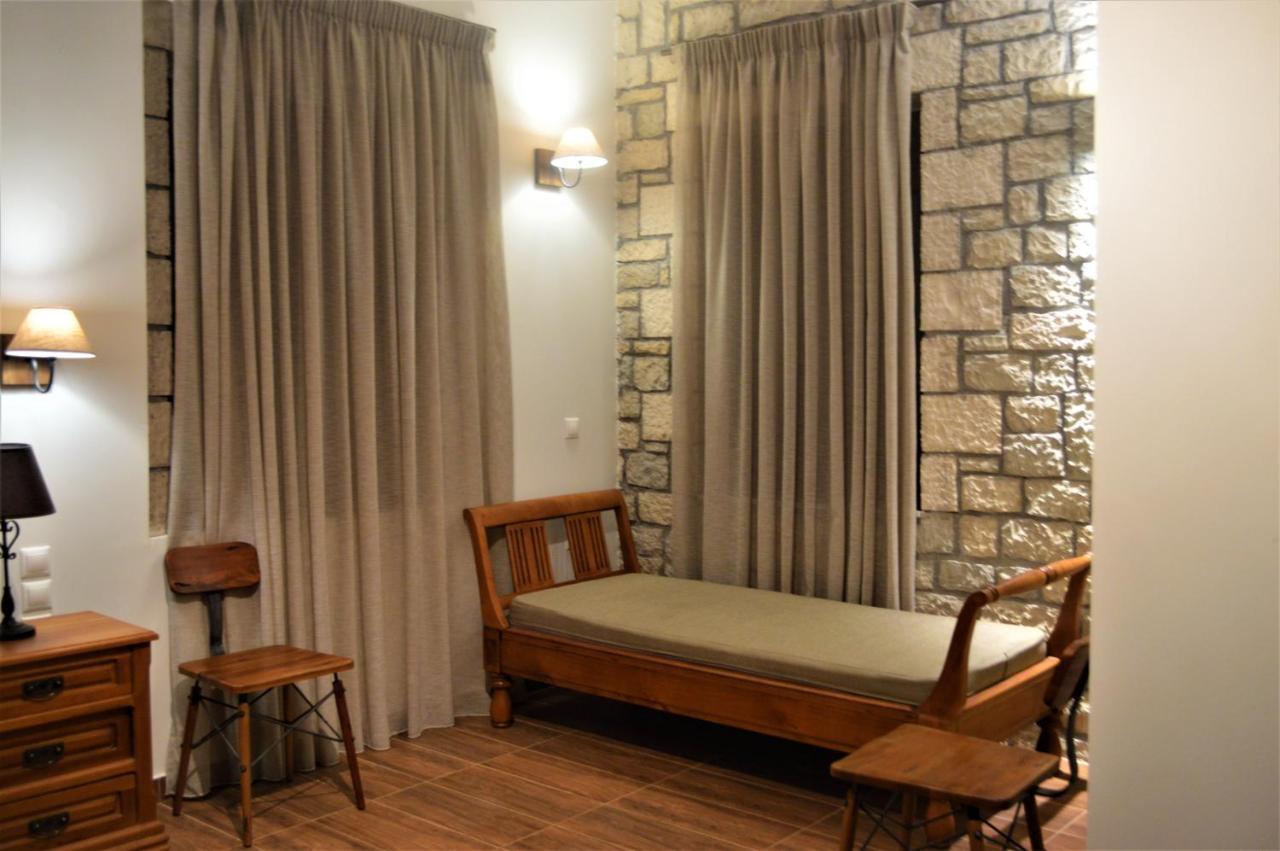 Villas Panorama Apolpaina Lefkas מראה חיצוני תמונה