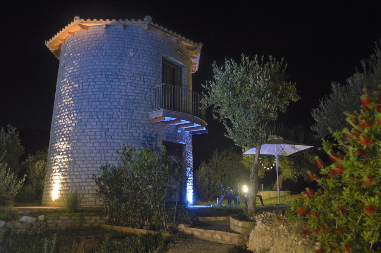 Villas Panorama Apolpaina Lefkas מראה חיצוני תמונה