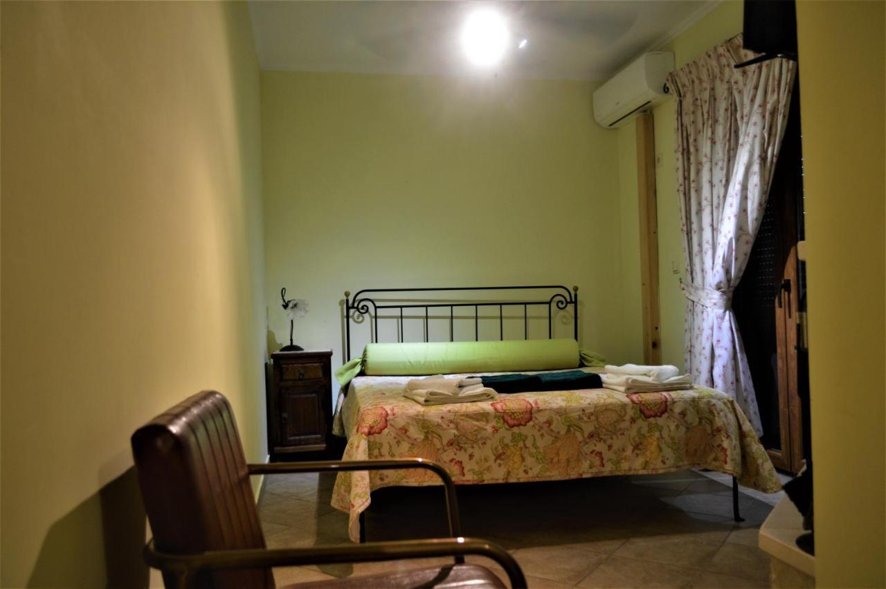 Villas Panorama Apolpaina Lefkas מראה חיצוני תמונה