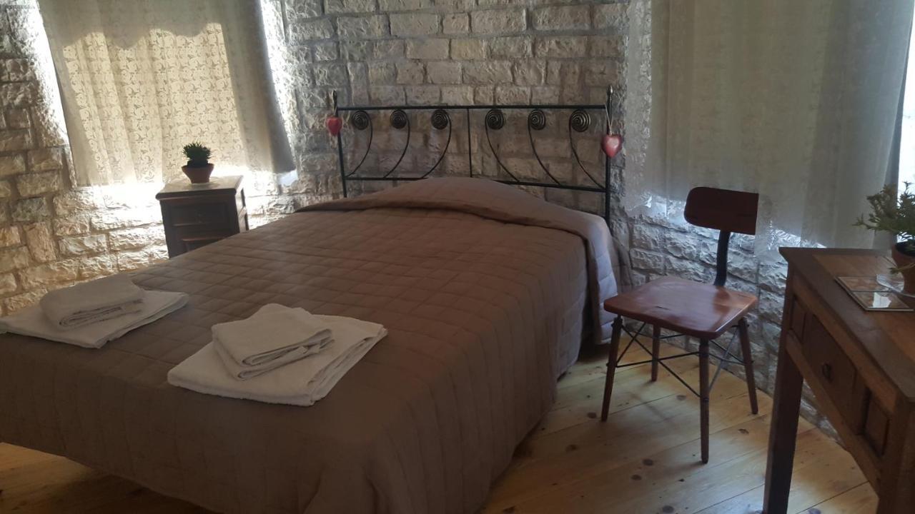 Villas Panorama Apolpaina Lefkas מראה חיצוני תמונה