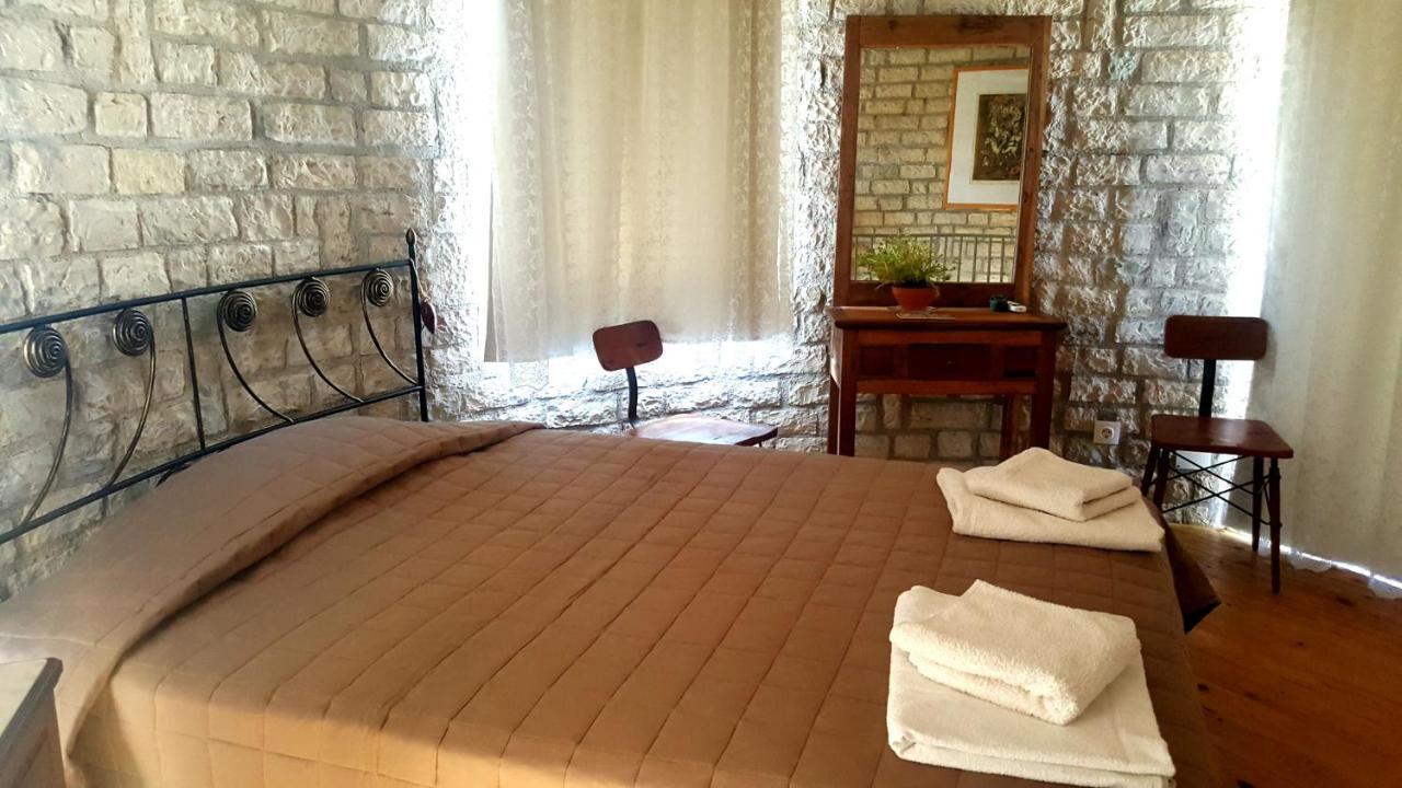 Villas Panorama Apolpaina Lefkas מראה חיצוני תמונה